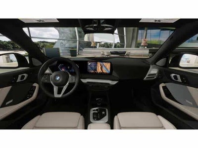 2026 BMW 2 Series 228 xDrive Gran Coupe