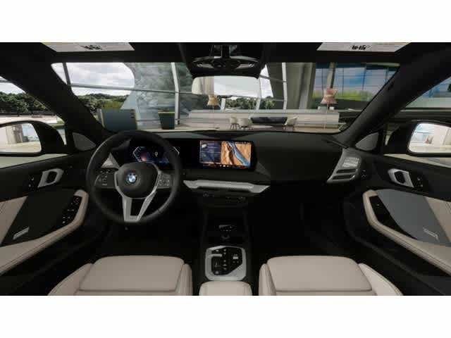 2026 BMW 2 Series 228 xDrive Gran Coupe