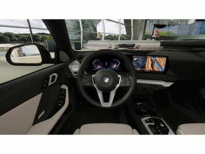 2026 BMW 2 Series 228 xDrive Gran Coupe