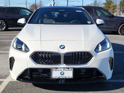 2025 BMW 2 Series 228 xDrive Gran Coupe