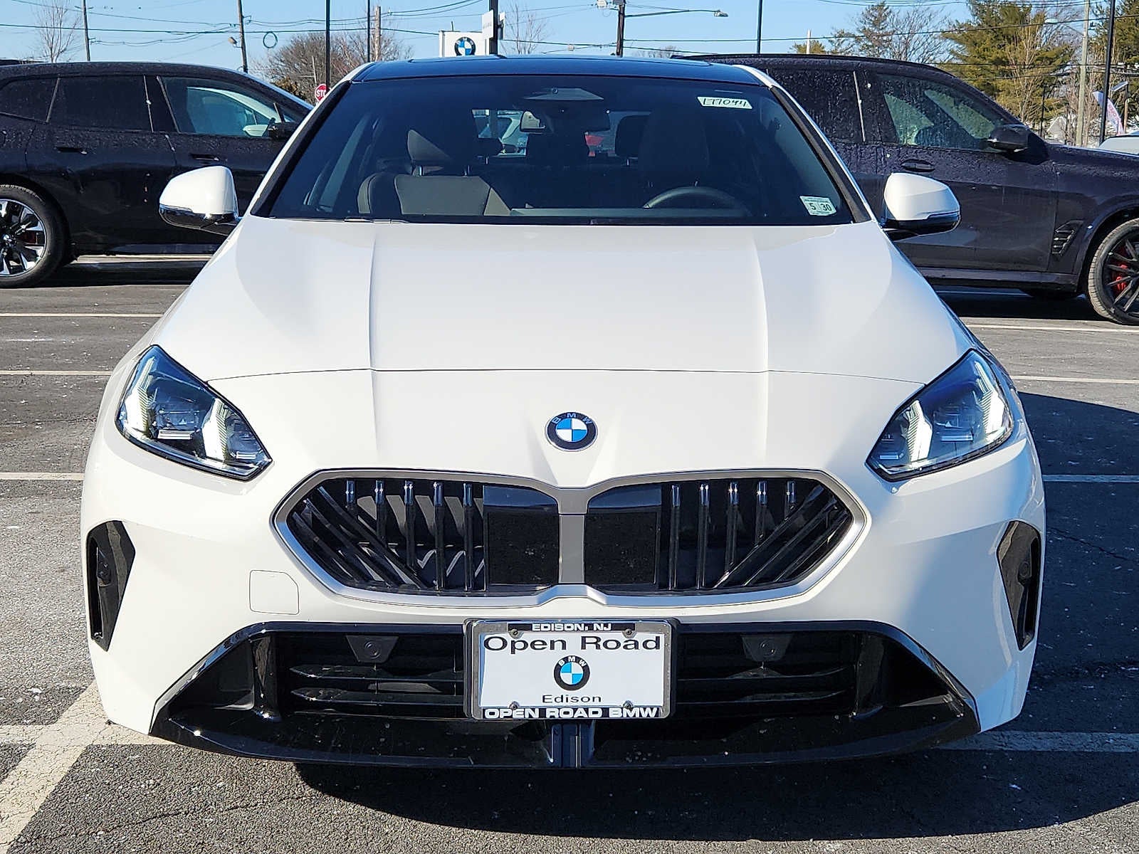 2025 BMW 2 Series 228 xDrive Gran Coupe