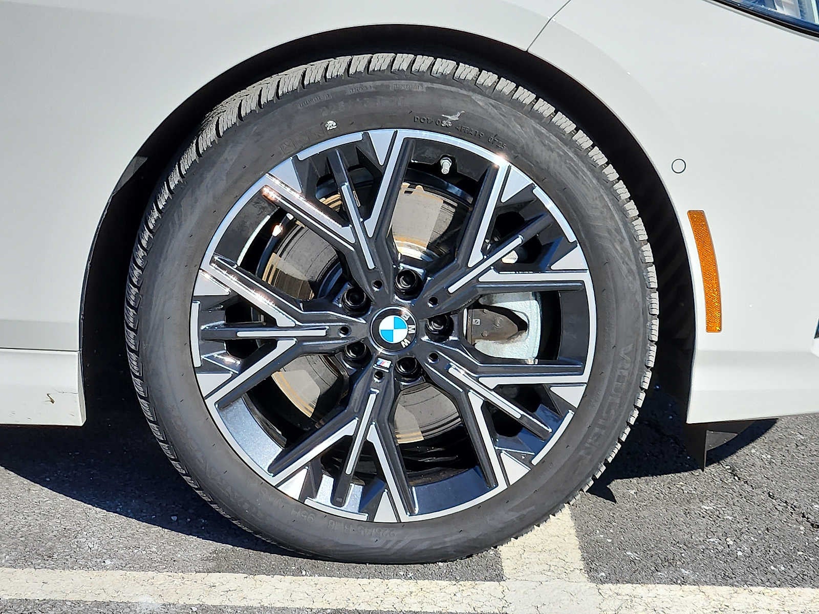 2025 BMW 2 Series 228 xDrive Gran Coupe