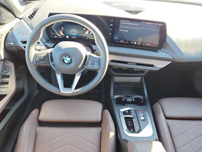 2025 BMW 2 Series 228 xDrive Gran Coupe