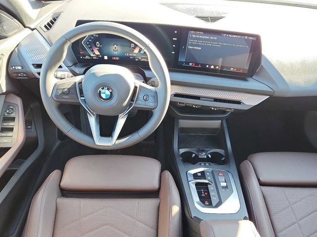 2025 BMW 2 Series 228 xDrive Gran Coupe