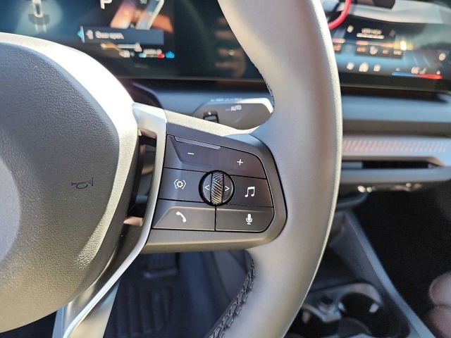 2025 BMW 2 Series 228 xDrive Gran Coupe