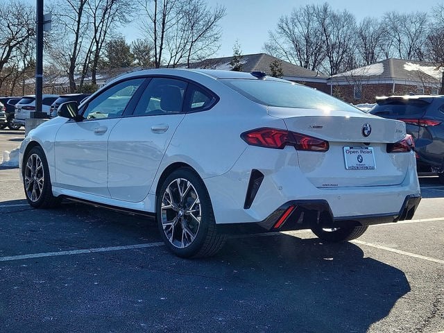2025 BMW 2 Series 228 xDrive Gran Coupe