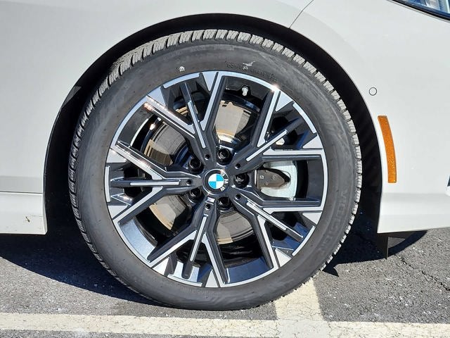 2025 BMW 2 Series 228 xDrive Gran Coupe