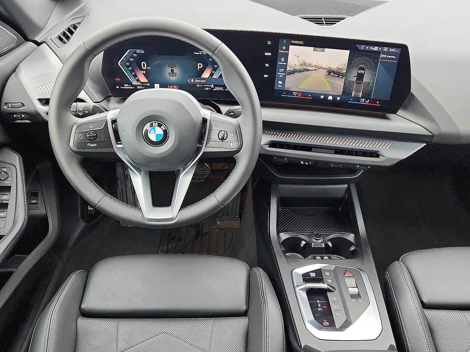 2025 BMW 2 Series 228 xDrive Gran Coupe