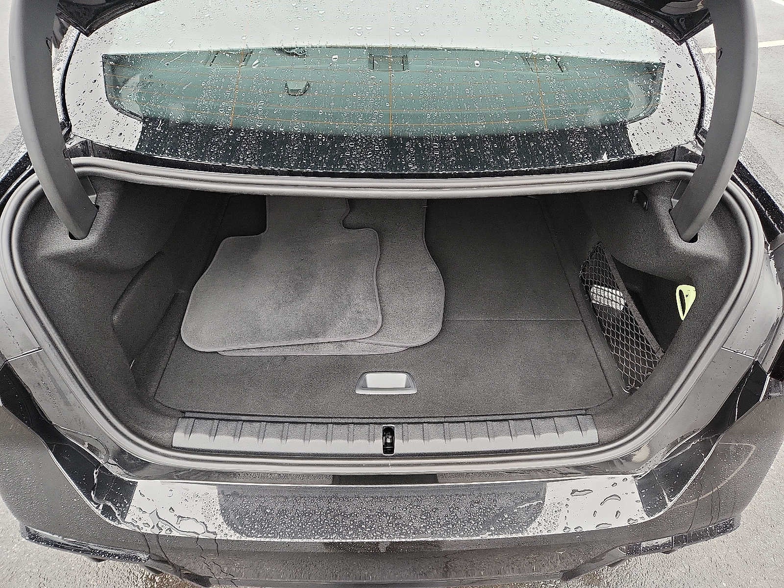 2025 BMW 2 Series 228 xDrive Gran Coupe