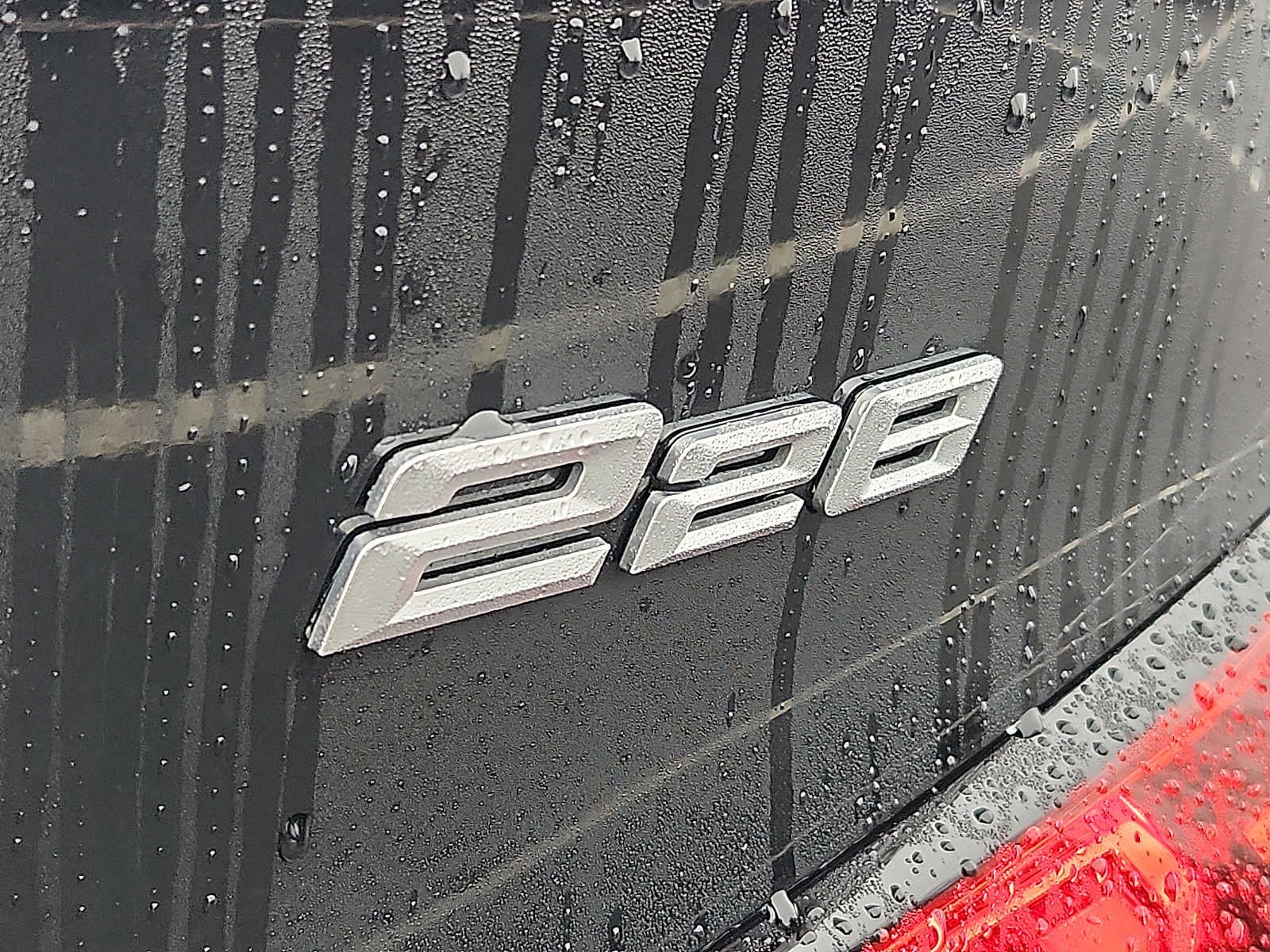 2025 BMW 2 Series 228 xDrive Gran Coupe