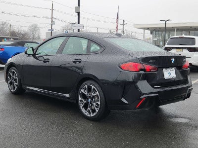2025 BMW 2 Series 228 xDrive Gran Coupe