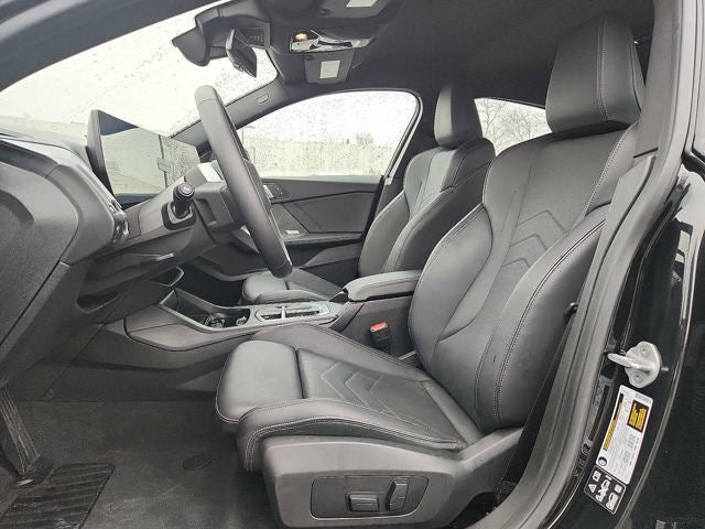 2025 BMW 2 Series 228 xDrive Gran Coupe