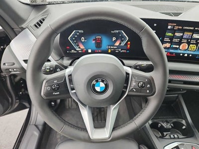 2025 BMW 2 Series 228 xDrive Gran Coupe