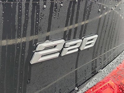 2025 BMW 2 Series 228 xDrive Gran Coupe