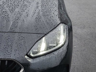 2025 BMW 2 Series 228 xDrive Gran Coupe