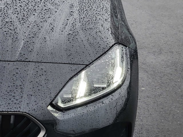 2025 BMW 2 Series 228 xDrive Gran Coupe