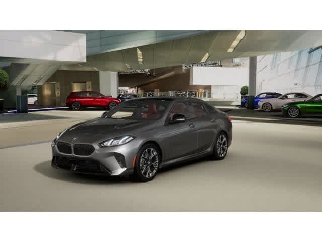 2026 BMW 2 Series 228 xDrive Gran Coupe