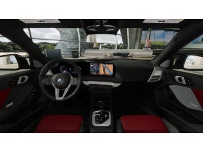 2026 BMW 2 Series 228 xDrive Gran Coupe