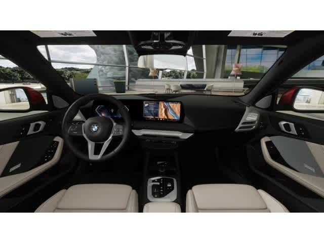 2026 BMW 2 Series 228 xDrive Gran Coupe