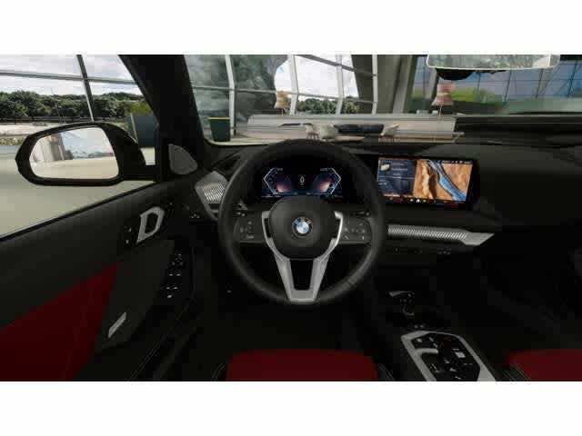 2026 BMW 2 Series 228 xDrive Gran Coupe