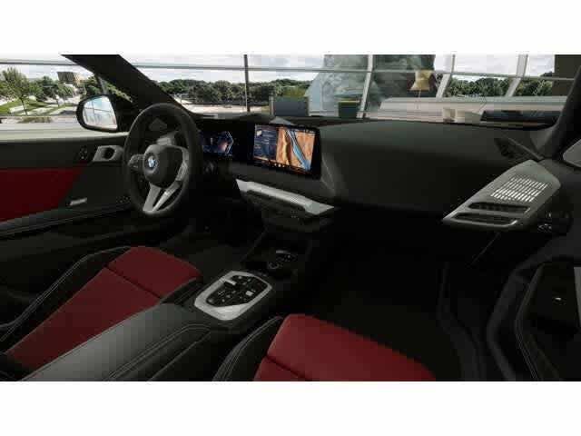 2026 BMW 2 Series 228 xDrive Gran Coupe