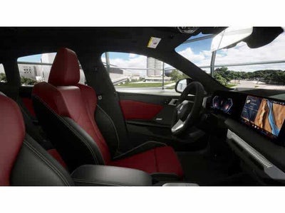2026 BMW 2 Series 228 xDrive Gran Coupe