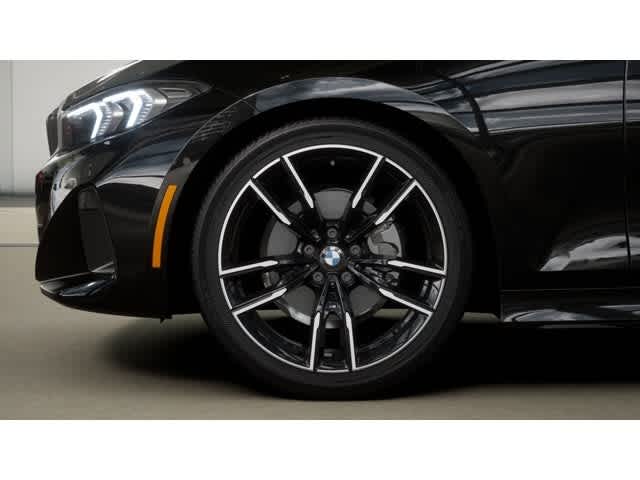 2026 BMW 3 Series 330i xDrive Sedan *Ltd Avail*