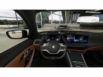 2026 BMW 3 Series 330i xDrive Sedan *Ltd Avail*