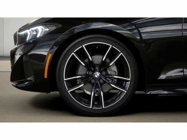 2026 BMW 3 Series 330i xDrive Sedan *Ltd Avail*