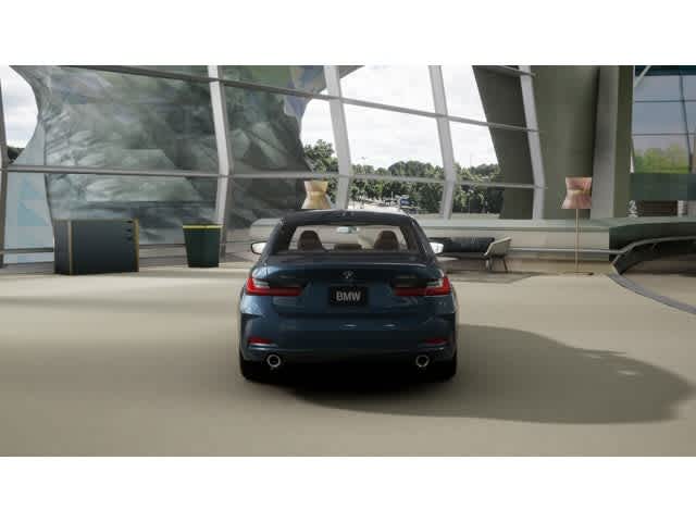 2026 BMW 3 Series 330i xDrive Sedan *Ltd Avail*