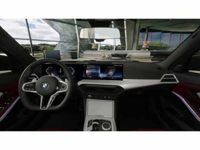 2026 BMW 3 Series 330i xDrive Sedan *Ltd Avail*