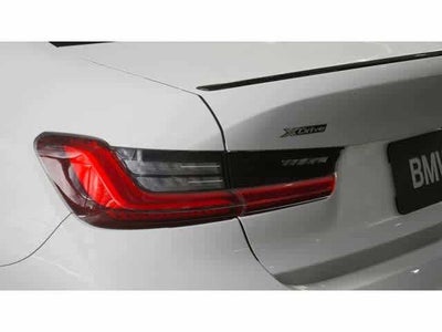 2026 BMW 3 Series 330i xDrive Sedan *Ltd Avail*