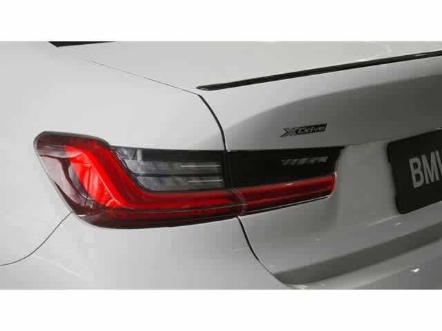 2026 BMW 3 Series 330i xDrive Sedan *Ltd Avail*
