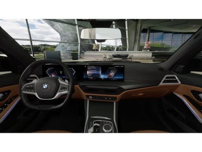 2026 BMW 3 Series 330i xDrive Sedan *Ltd Avail*