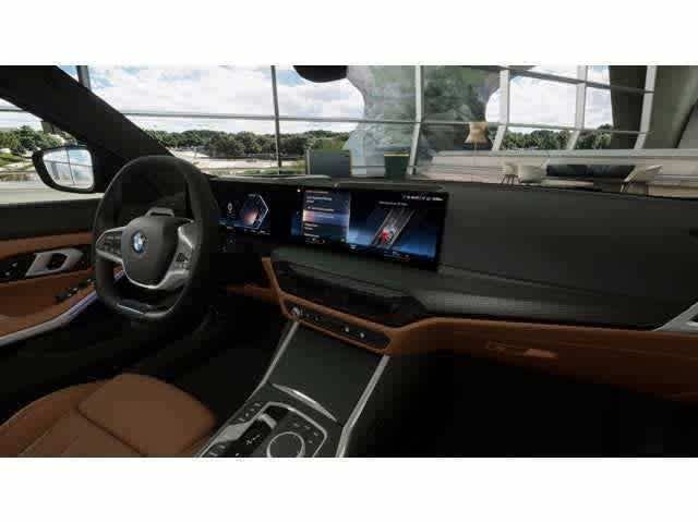 2026 BMW 3 Series 330i xDrive Sedan *Ltd Avail*