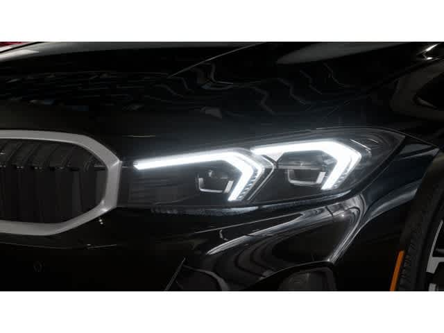 2026 BMW 3 Series 330i xDrive Sedan *Ltd Avail*