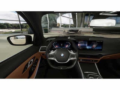 2026 BMW 3 Series 330i xDrive Sedan *Ltd Avail*