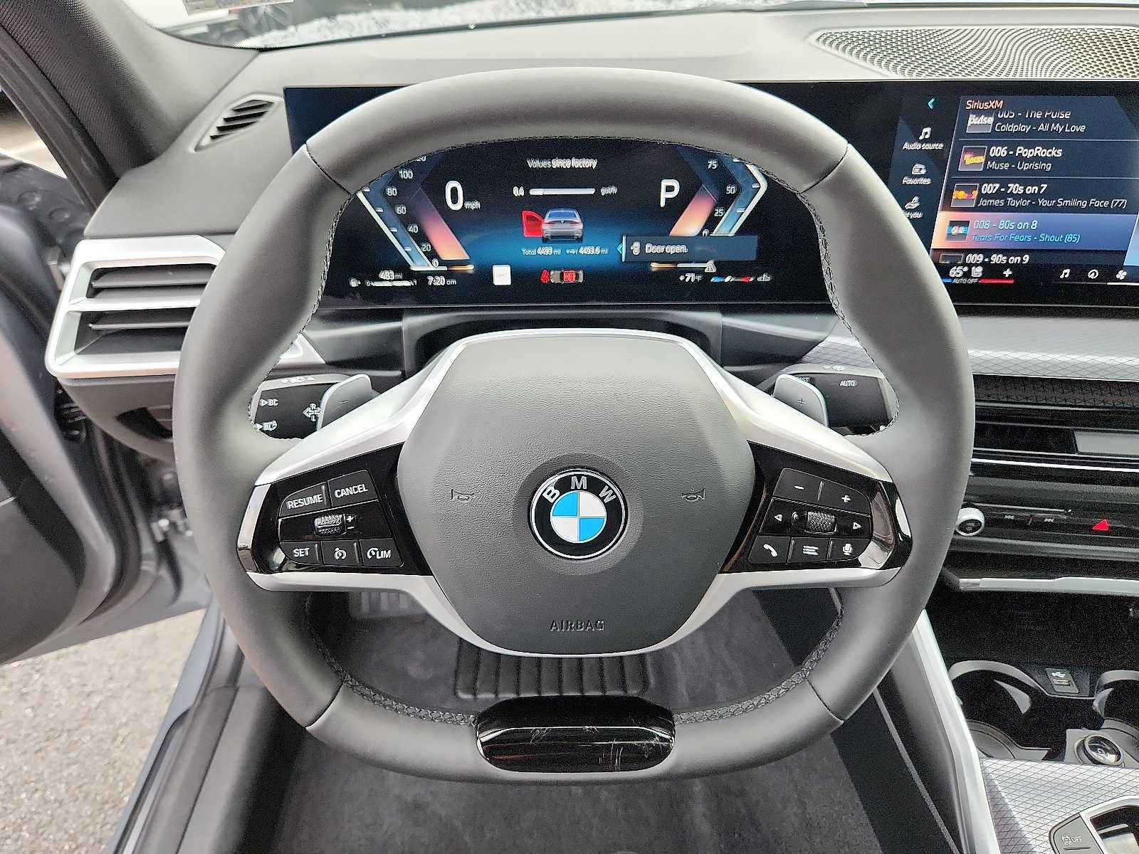 2026 BMW 3 Series 330i xDrive Sedan *Ltd Avail*