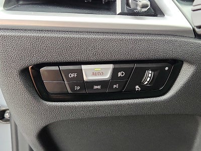 2026 BMW 3 Series 330i xDrive Sedan *Ltd Avail*
