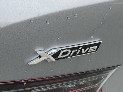 2026 BMW 3 Series 330i xDrive Sedan *Ltd Avail*