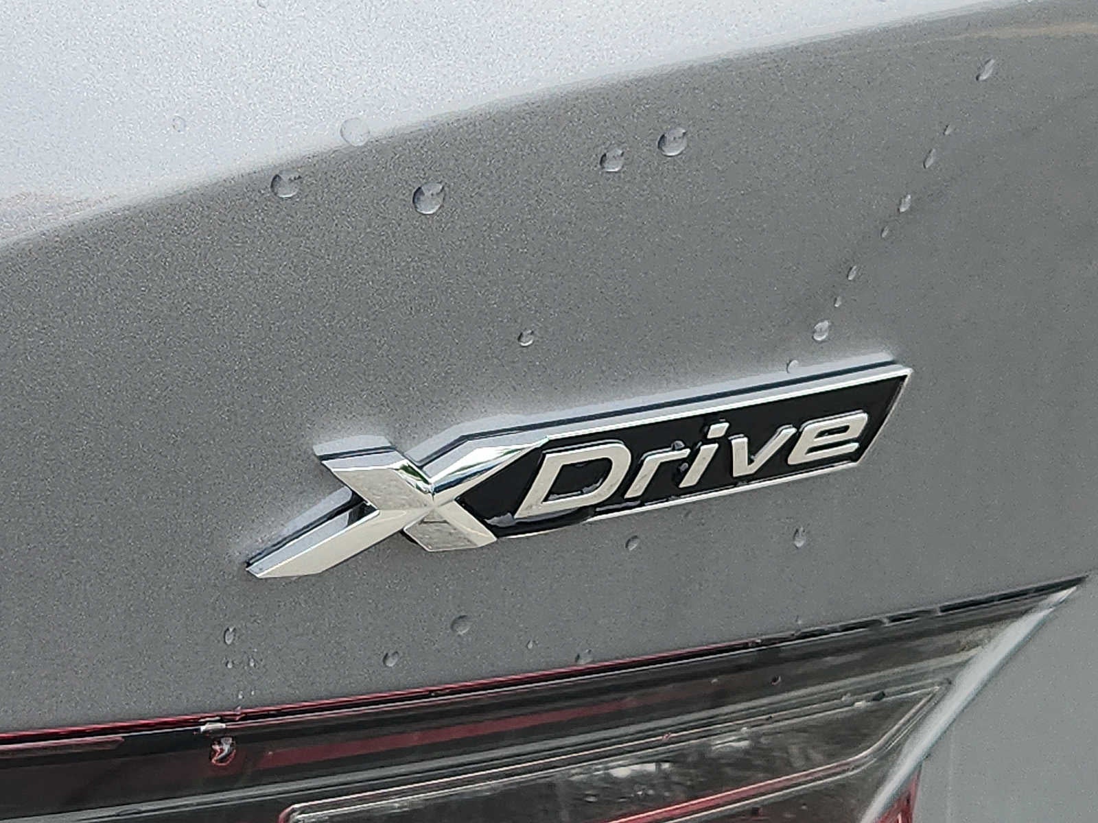 2026 BMW 3 Series 330i xDrive Sedan *Ltd Avail*