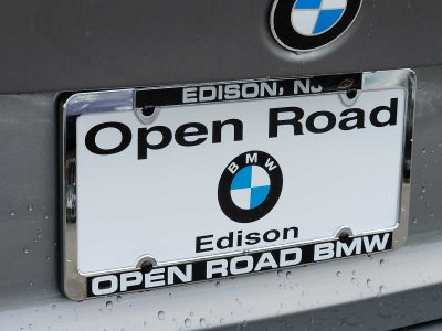 2026 BMW 3 Series 330i xDrive Sedan *Ltd Avail*