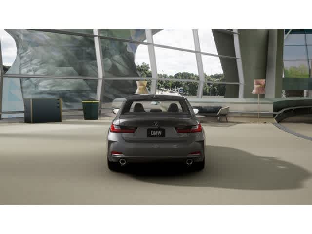 2026 BMW 3 Series 330i xDrive Sedan