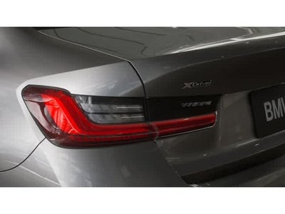 2026 BMW 3 Series 330i xDrive Sedan