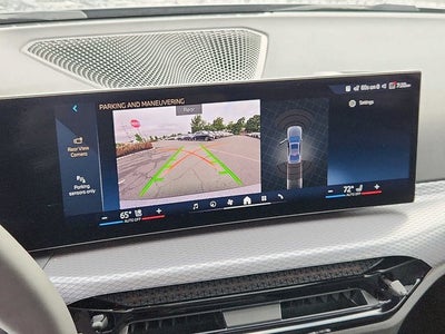 2026 BMW 3 Series 330i xDrive Sedan *Ltd Avail*