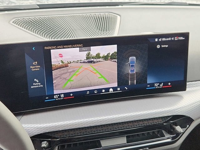 2026 BMW 3 Series 330i xDrive Sedan *Ltd Avail*