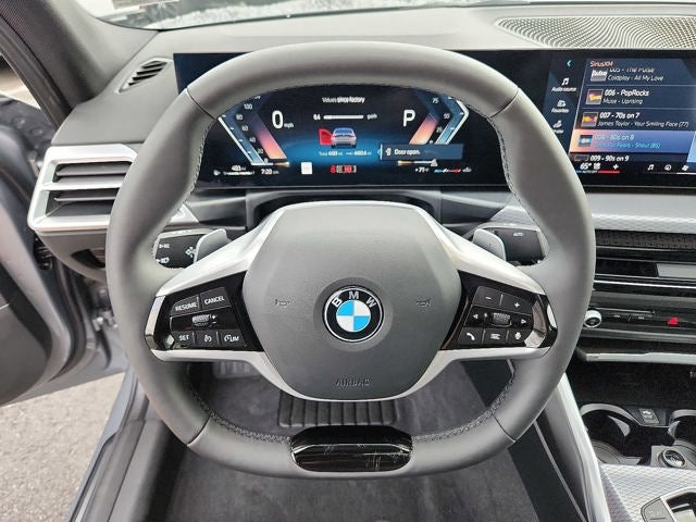 2026 BMW 3 Series 330i xDrive Sedan *Ltd Avail*