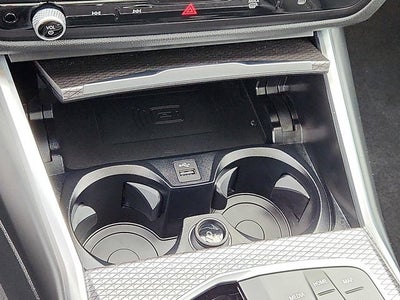 2026 BMW 3 Series 330i xDrive Sedan *Ltd Avail*
