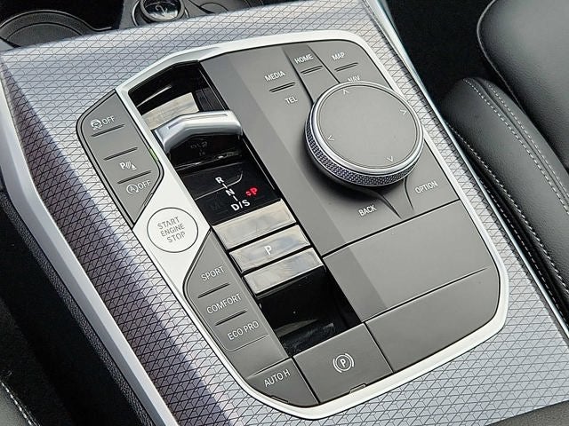 2026 BMW 3 Series 330i xDrive Sedan *Ltd Avail*