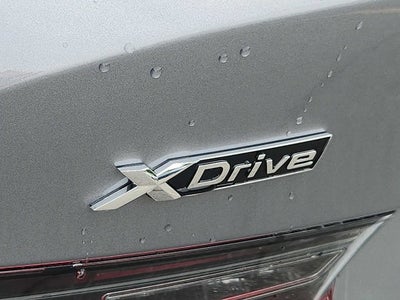 2026 BMW 3 Series 330i xDrive Sedan *Ltd Avail*